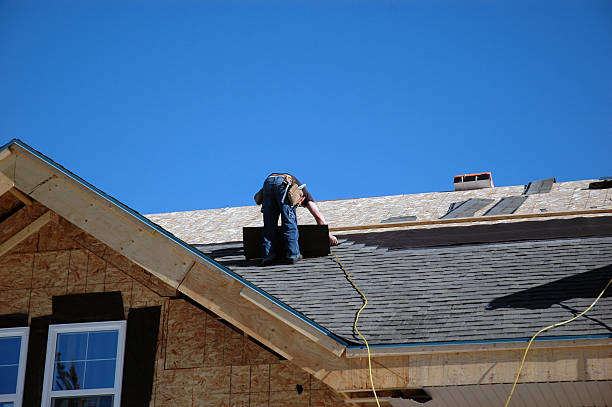 Reliable St John, IN Roofing Contractor Solutions