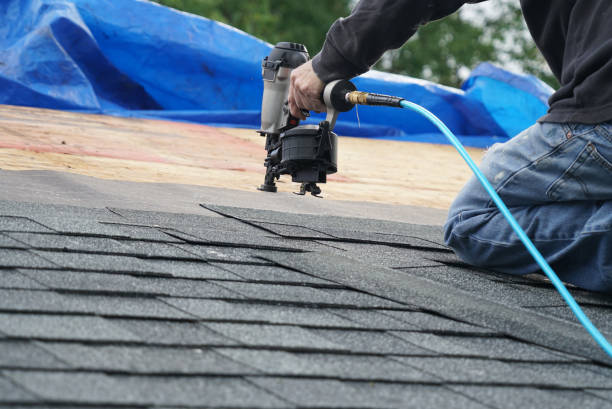 Best Slate Roofing Contractor  in St John, IN