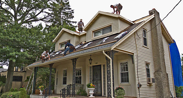 Best Tile Roofing Contractor  in St John, IN